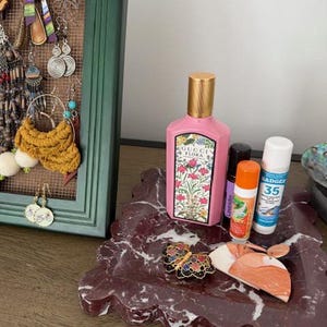 Anna added a photo of their purchase