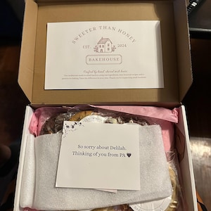 Devon added a photo of their purchase