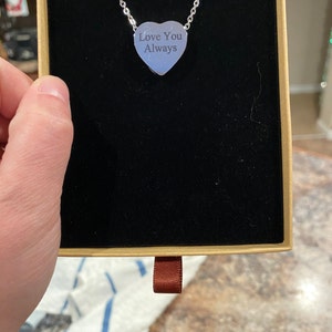 Brandy added a photo of their purchase