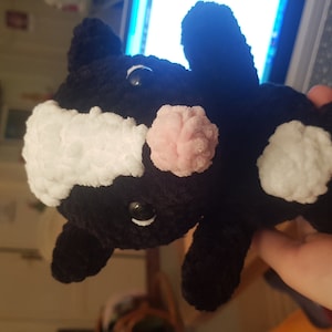 Annika heeft een foto van de aankoop toegevoegd