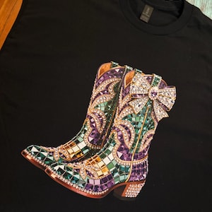 Jennifer added a photo of their purchase