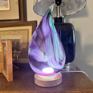 Karen added a photo of their purchase