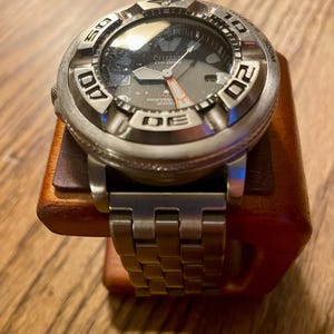 Richard added a photo of their purchase