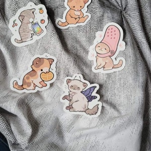 Bree added a photo of their purchase