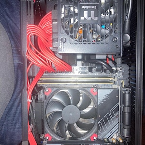 Gryffin added a photo of their purchase