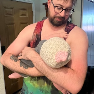 Bree added a photo of their purchase
