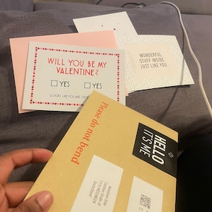Find a ajouté une photo de son achat