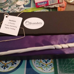 Emily added a photo of their purchase