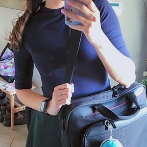 Natasa added a photo of their purchase