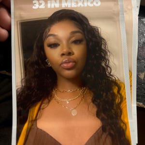 Shantell ha añadido una foto de su compra