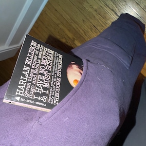 Teagan added a photo of their purchase