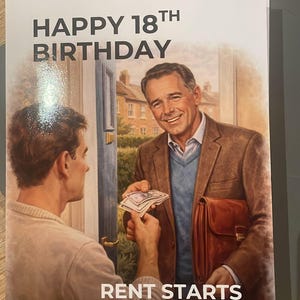 Agnes added a photo of their purchase