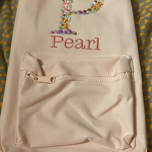 Chloe added a photo of their purchase