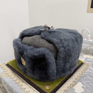 Peter added a photo of their purchase