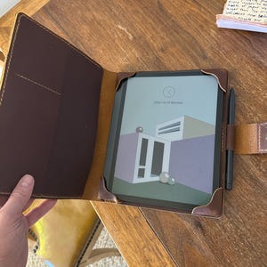 Marty added a photo of their purchase