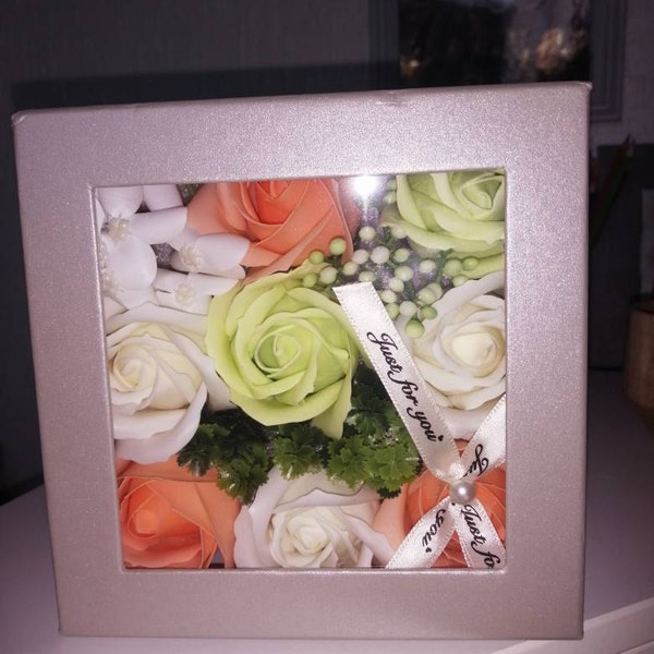Tea Gift Box