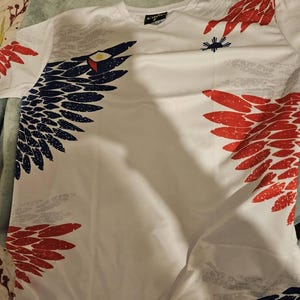 Elodie added a photo of their purchase