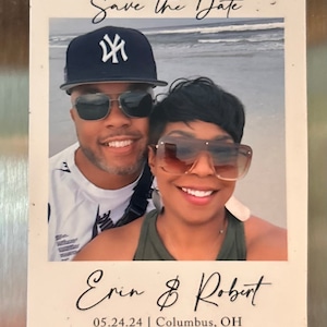 E added a photo of their purchase