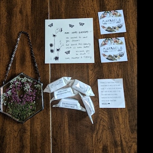 Etsy buyer added a photo of their purchase