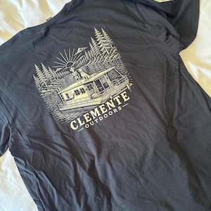 Tanner added a photo of their purchase