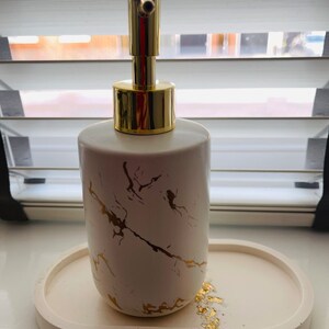 Michelle added a photo of their purchase