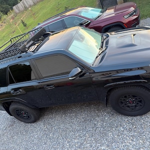 Rachael added a photo of their purchase