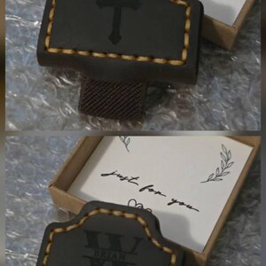 Jessica added a photo of their purchase
