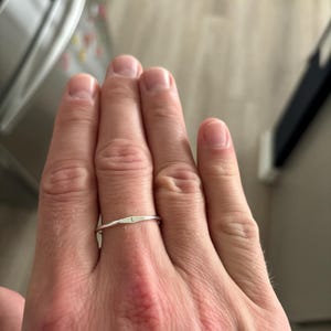 Brandon added a photo of their purchase