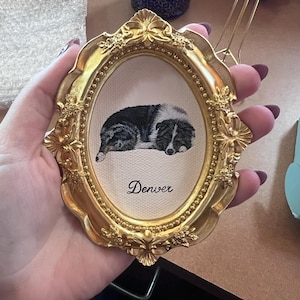Ashley added a photo of their purchase