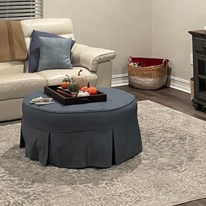 Custom Dust Ruffle for Adjustable Beds - Etsy