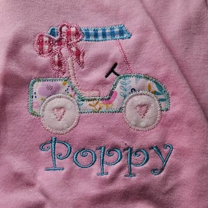 Pamela added a photo of their purchase