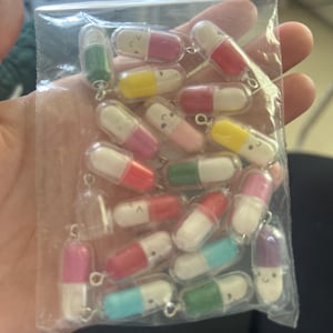 Etsy-koper heeft een foto van de aankoop toegevoegd