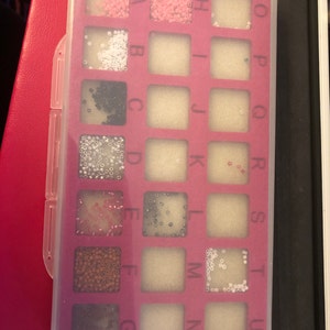 Caroline added a photo of their purchase