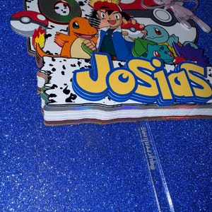 Yesenia added a photo of their purchase
