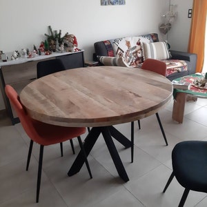 Mireille added a photo of their purchase