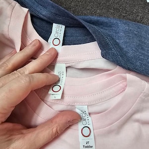 Sarah added a photo of their purchase