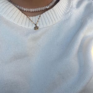 Samantha added a photo of their purchase