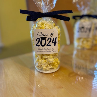 Class Reunion Favors Graduation Party Favors High School, College ...