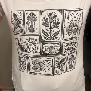 Acheteur Etsy a ajouté une photo de son achat