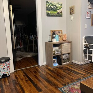 Catherine added a photo of their purchase