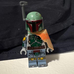 Jamdalf added a photo of their purchase