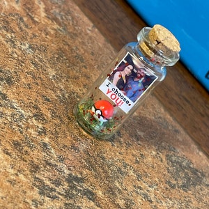 Brandi added a photo of their purchase
