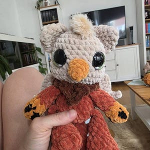 Alexandra added a photo of their purchase