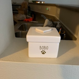 Deborah hat ein Foto des gekauften Artikels hinzugefügt