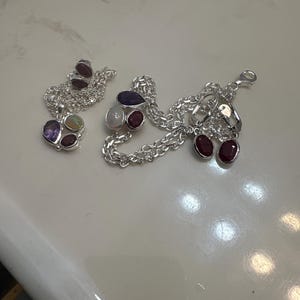Patricia added a photo of their purchase