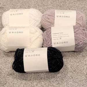 Cindy added a photo of their purchase