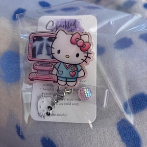 Hannah added a photo of their purchase