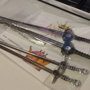 Danielle added a photo of their purchase
