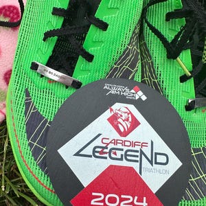 Rebecca hat ein Foto des gekauften Artikels hinzugefügt