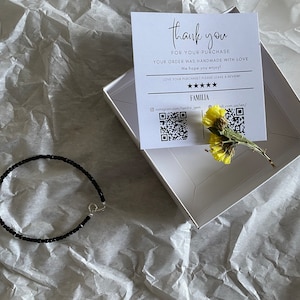 Evelyn added a photo of their purchase